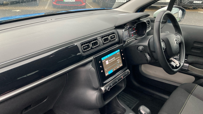 Citroen C3 1.2 PureTech 83 Flair 5dr Petrol Hatchback